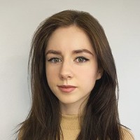 Alexandra Horynetska
