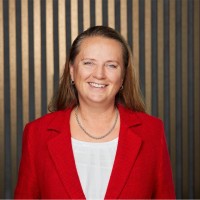Yvonne Van Der Hoff