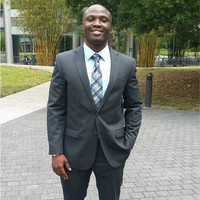 Theophilus Essandoh , MEM