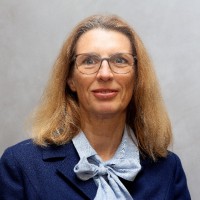 Odile Groos