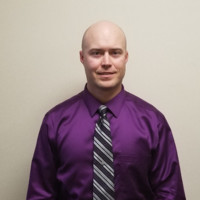 Brandon Chrisman