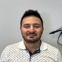 Boran Özüm