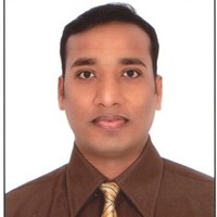 Vinod Nambiar