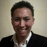 Nicolas Romero