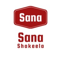 Sana Chohan