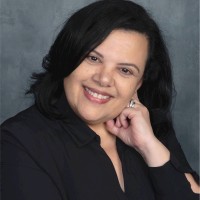 Solange Gomes