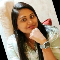 Divya Shanthi Erugula