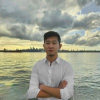 Andrew Kwon