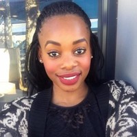 Megan Ndiwa