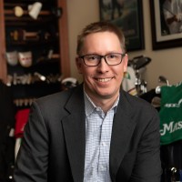 Bryan Stromme