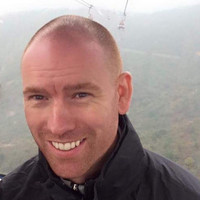 James Mousley