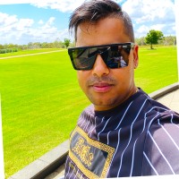 Sachin Neupane