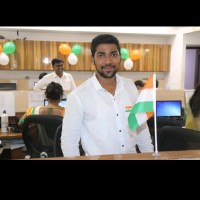 Sushant Kasare