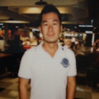 Tony Chin