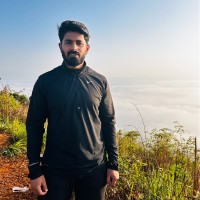 Asharaf P