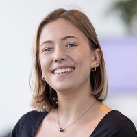 Elisa De Blaeser