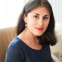 Dzhamilya Tsalko