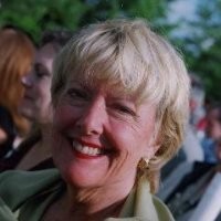 Jo Wideman