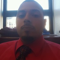 Aaron Serrano, Msw