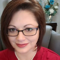 Stephanie Walker, M.S.