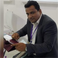 Kishore C. Dash