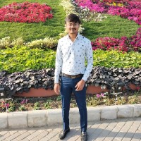 Nirav Gorasiya