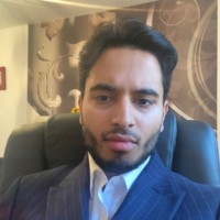 Awais Ali