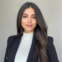 Maedeh Arvand