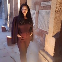 Sumi Meher