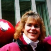 Sheila Laroche