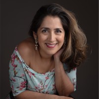 Maureen Munoz Perez