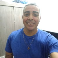Gilberto Oliveira