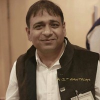 RAJA DHARIWAL