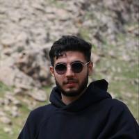 Iliya Rezaie