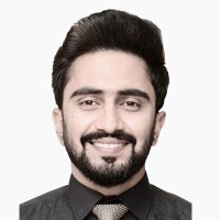 Zeeshan Bashir