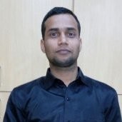 Afjal Ansari