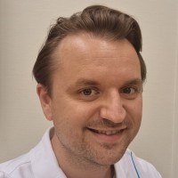 Stephan Leutscher