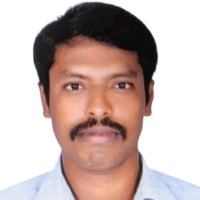 chandru V