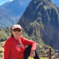 Lana Compton Cpcu, Arm, Aicm, Aic, Ains