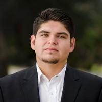 Steve Morales