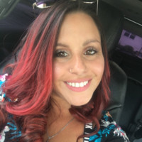Danielle Huddy