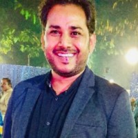 Komal Chand