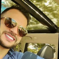 Everson Camilo Alves