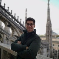 Stefano Mossina