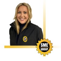 Sarah Jane Curran
