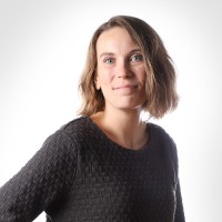 Justine Coudert