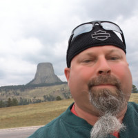 Wade Berg