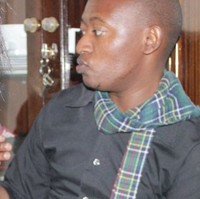 Samuel Gathogo