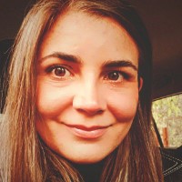 Constanza Aguirre Correa