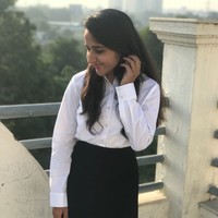 Kesha Karia